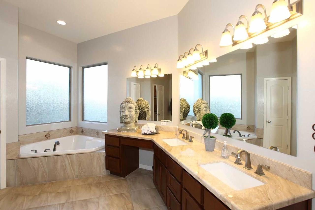 Adobe Arizona Home With City And Mountain Views Queen Creek 外观 照片