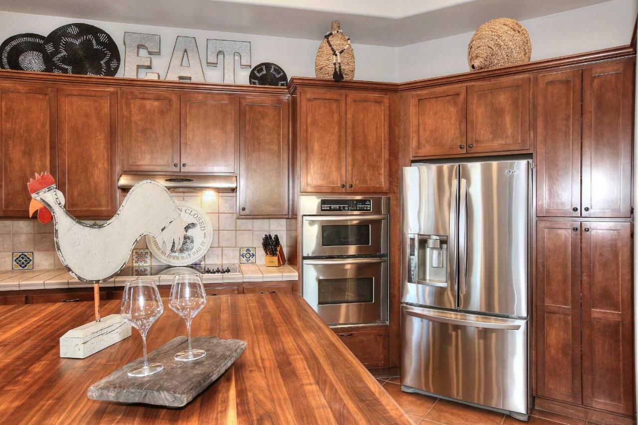Adobe Arizona Home With City And Mountain Views Queen Creek 外观 照片